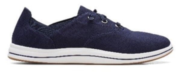 Mencione os sapatos